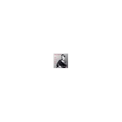APR Hmv Solo Recordings 1946-47 - Johannes Brahms APR Hmv Solo Recordings 1946-47 - Johannes Brahms