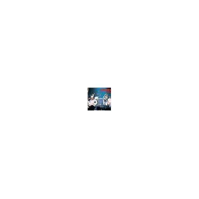 Warner Music It's Alive - The Ramones Warner Music It's Alive - The Ramones