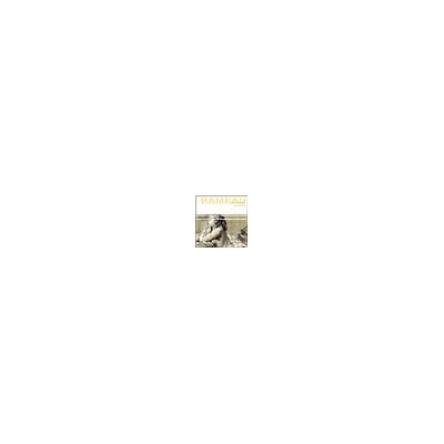 Arion RAMEAU,French Esprit Series Arion RAMEAU,French Esprit Series