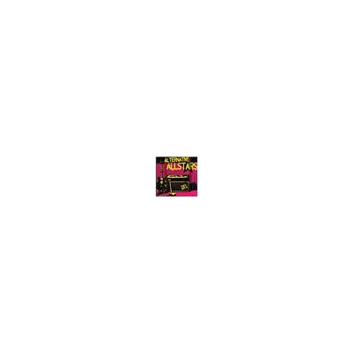 SPV 110 Prozent Rock - Alternative Allstars SPV 110 Prozent Rock - Alternative Allstars