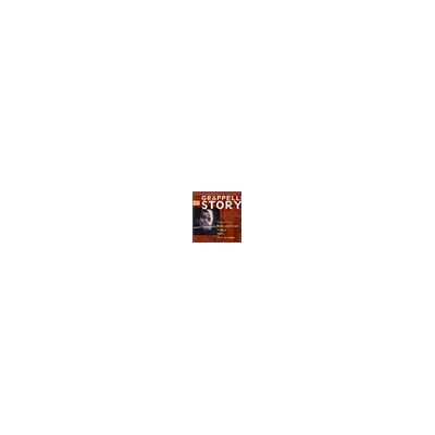 Verve GRAPPELLI STORY 1938 1992 Verve GRAPPELLI STORY 1938 1992