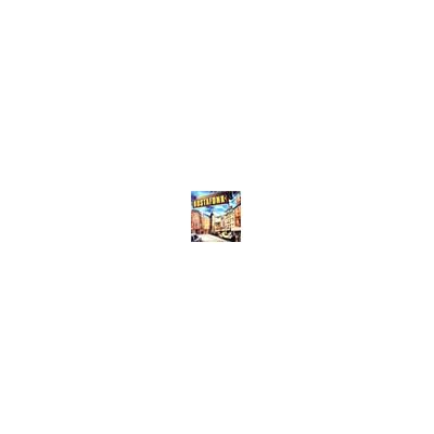 Island Bustafunk Island Bustafunk