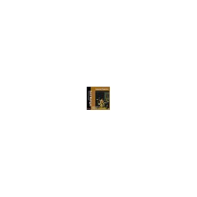 Globe Holländische Madrigale Globe Holländische Madrigale