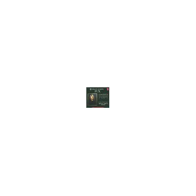 ARCANA Concentus Musico Instrumentalis ARCANA Concentus Musico Instrumentalis