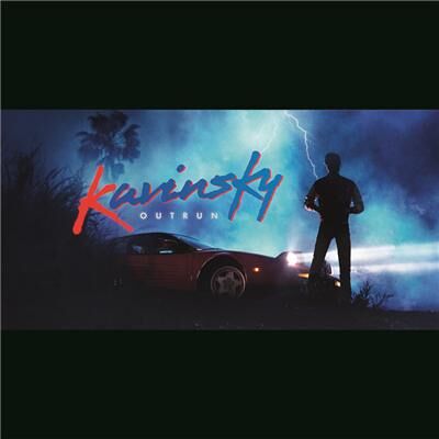 Bigwax Distribution Outrun (Lp Deluxe Edition) Bigwax Distribution Outrun (Lp Deluxe Edition)