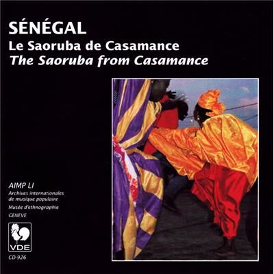 Gallo S N Gal: Le Saoruba De Casamance Gallo S N Gal: Le Saoruba De Casamance