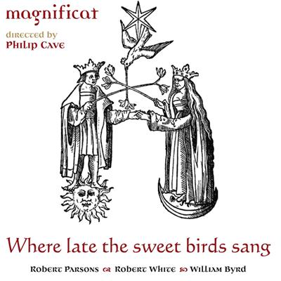 Linn Where Late The Sweet Birds Sang - Parsons Linn Where Late The Sweet Birds Sang - Parsons