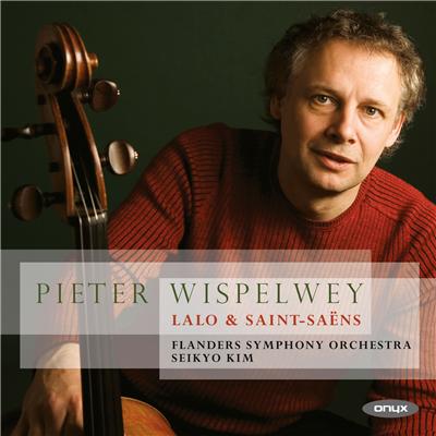 Onyx Cello Concerto / Cello Concerto 2 - Édouard Lalo Onyx Cello Concerto / Cello Concerto 2 - Édouard Lalo