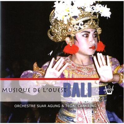 Arion Musik Aus West-Bali Arion Musik Aus West-Bali