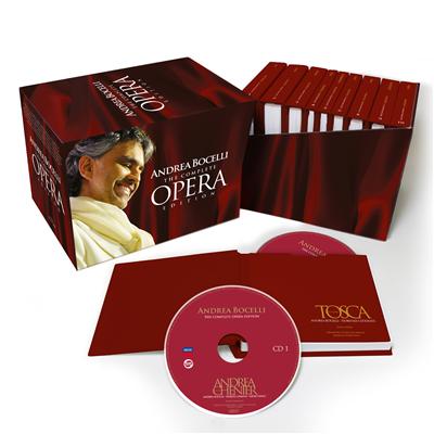 Decca The Opera Collection Decca The Opera Collection