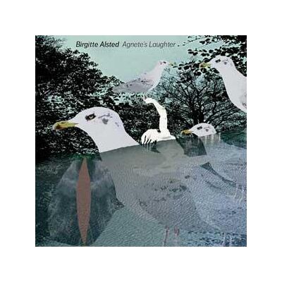 Dacapo Agnete's Laughter - Birgitte Alsted Dacapo Agnete's Laughter - Birgitte Alsted