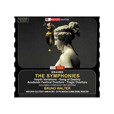 Urania Symphonies (Integrale) Urania Symphonies (Integrale)