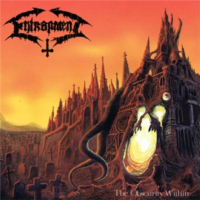 Soulstar The Obscurity Within Soulstar The Obscurity Within