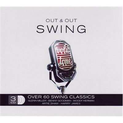 Pegasus Out & Out Swing - Jazz Pegasus Out & Out Swing - Jazz