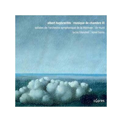 Cyprès Kammermusik Vol.3 Cyprès Kammermusik Vol.3