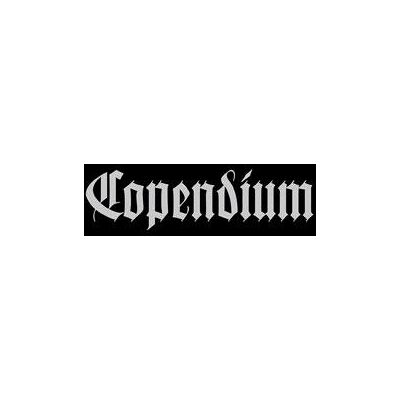ACE Copendium (Julian Cope) Lim.Editition ACE Copendium (Julian Cope) Lim.Editition