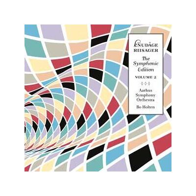 Dacapo The Symphonic Edition Volume 2 Dacapo The Symphonic Edition Volume 2