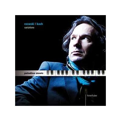 PALADONE Variations - Rzewski PALADONE Variations - Rzewski