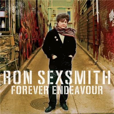 COOKING VINYL Forever Endeavour COOKING VINYL Forever Endeavour
