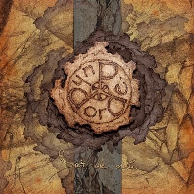 Prophecy Dar De Duh (ltd.digipak) - Dordeduh Prophecy Dar De Duh (ltd.digipak) - Dordeduh