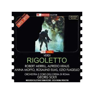 Urania Rigoletto Urania Rigoletto