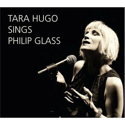 Omm Tara Hugo Sings Philip Glass - Philip Glass Omm Tara Hugo Sings Philip Glass - Philip Glass