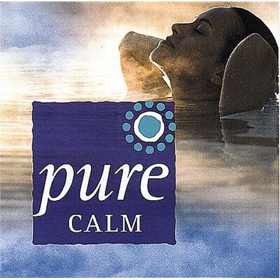 New World Pure Calm New World Pure Calm