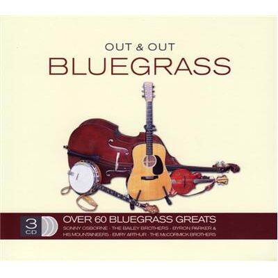 Pegasus Bluegrass Pegasus Bluegrass