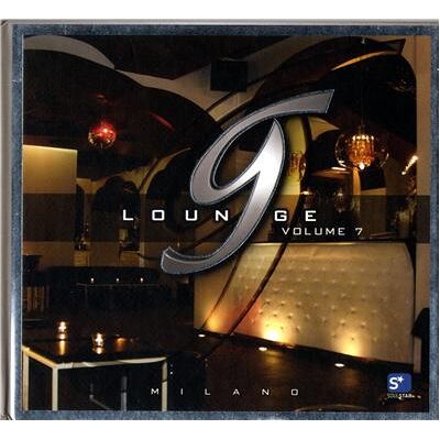 Soulstar G-Lounge Vol.7 Soulstar G-Lounge Vol.7