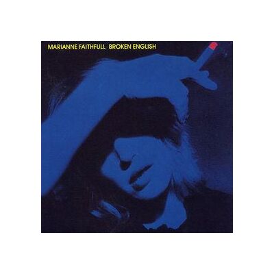 Barclay Broken English (Back To Black Vinyl) Barclay Broken English (Back To Black Vinyl)