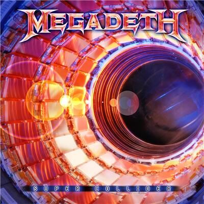 Import03 Super Collider (LTD Standard Edt Vinyl) Import03 Super Collider (LTD Standard Edt Vinyl)