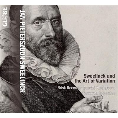 Globe Sweelinck And The Art Of Variation Globe Sweelinck And The Art Of Variation