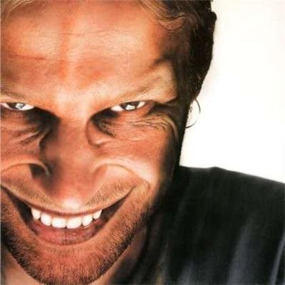 Import Richard D.James Album (LP+MP3/180g) Import Richard D.James Album (LP+MP3/180g)