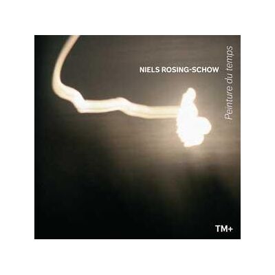 Dacapo Peinture Du Temps - Niels Rosing-schow Dacapo Peinture Du Temps - Niels Rosing-schow