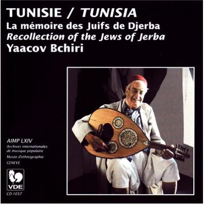 Gallo Tunisie: La M, Moire Des Juifs De D Gallo Tunisie: La M, Moire Des Juifs De D
