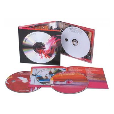 Demon A New Morning (Deluxe Edition) Demon A New Morning (Deluxe Edition)