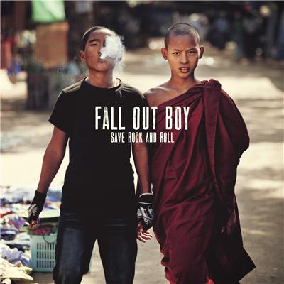 Mercury Save Rock And Roll - Fall Out Boy Mercury Save Rock And Roll - Fall Out Boy