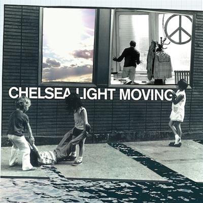Matador Chelsea Light Moving - Chelsea Light Moving Matador Chelsea Light Moving - Chelsea Light Moving