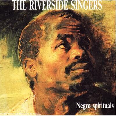 Gallo NEGRO SPIRITUALS Gallo NEGRO SPIRITUALS