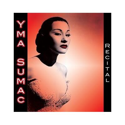 ESP Recital - Yma Sumac ESP Recital - Yma Sumac
