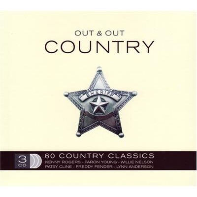 Pegasus Out & Out Country - Country Pegasus Out & Out Country - Country