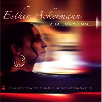 Gallo A La Una Yo Naci - Esther Ackermann Gallo A La Una Yo Naci - Esther Ackermann