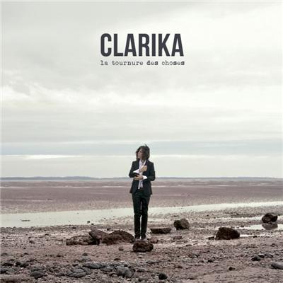 At Home La Tournure Des Choses/digipack - Clarika At Home La Tournure Des Choses/digipack - Clarika