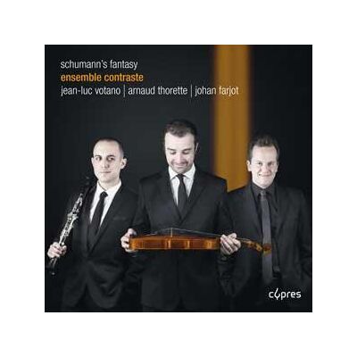 Cyprès Schumann's Fantasy Cyprès Schumann's Fantasy