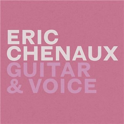 Constellation Guitar & Voice Constellation Guitar & Voice