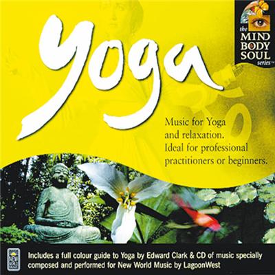 New World Yoga New World Yoga