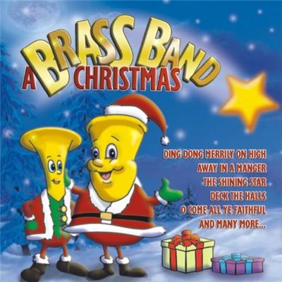 Pegasus Brass Band Christmas Pegasus Brass Band Christmas