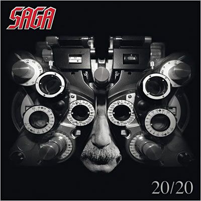 edel 20/20 - Saga edel 20/20 - Saga