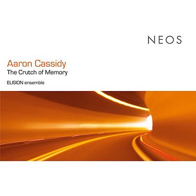 Neos The Crutch of Memory/3 Studien/+ Neos The Crutch of Memory/3 Studien/+