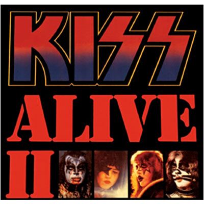 Mercury Alive II Mercury Alive II